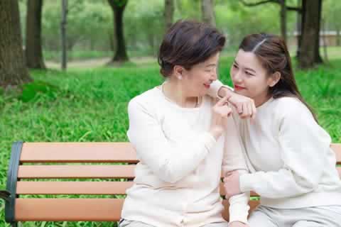 上海静安区婆媳关系咨询